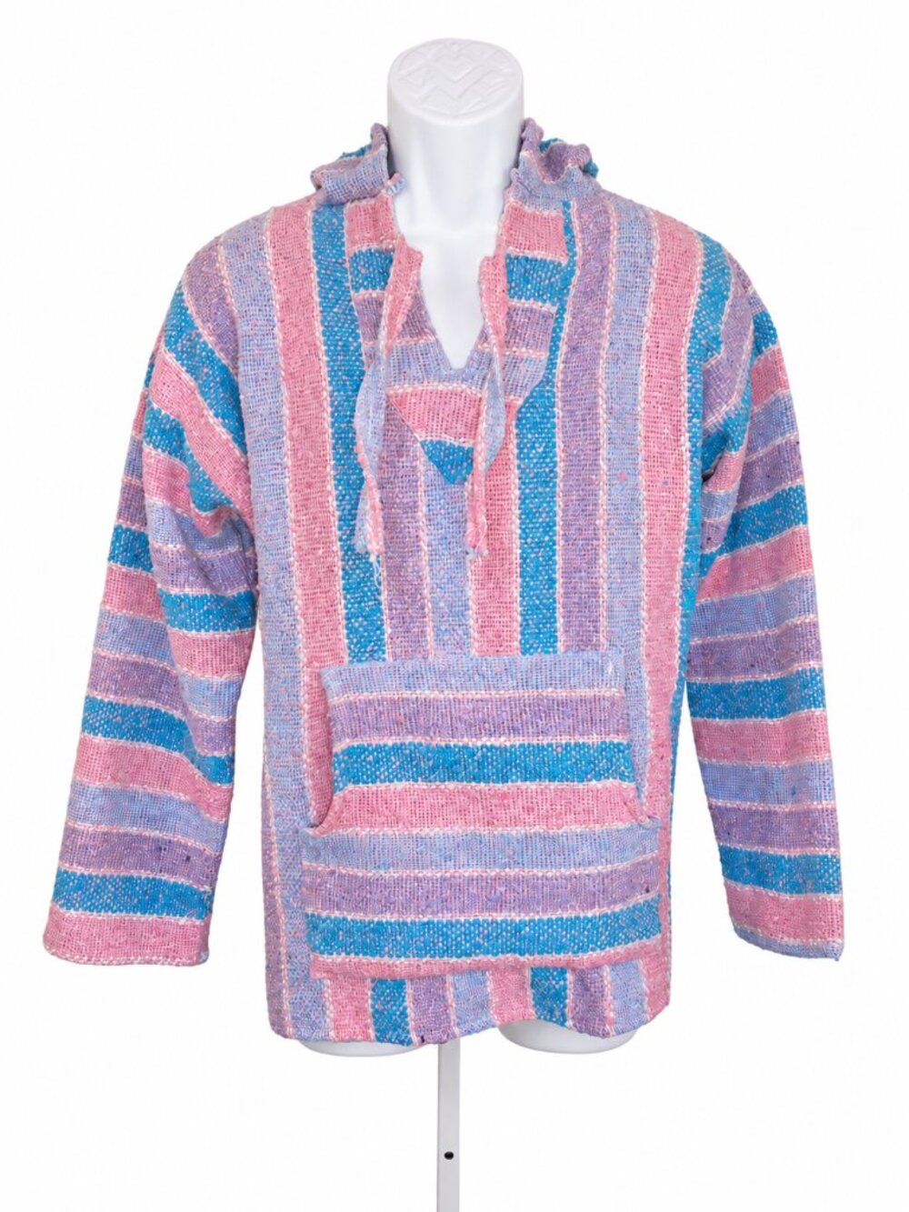 Handmade Baja Hoodie | Size Small
